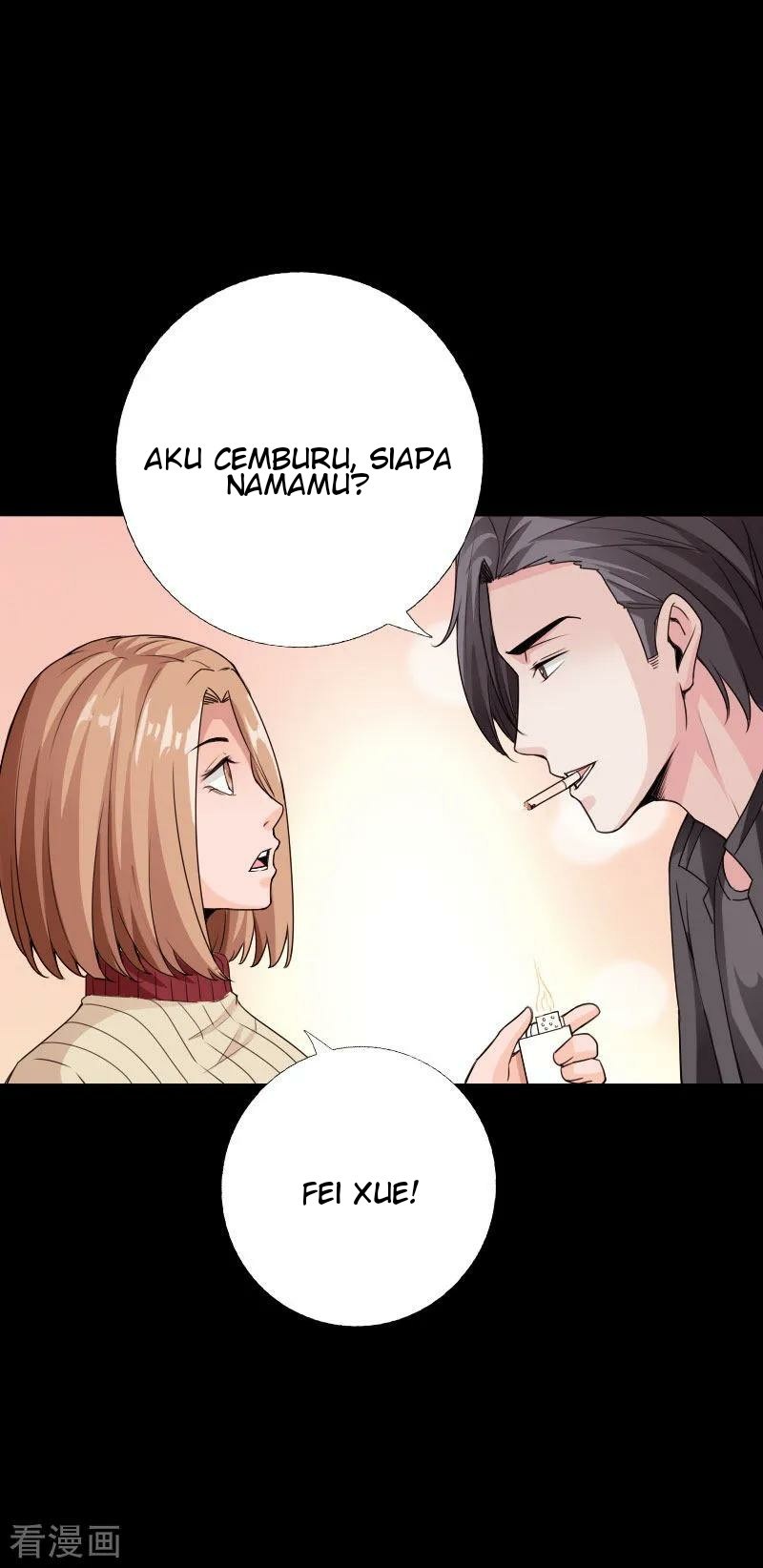 Hopeless Chapter 73 - halaman 4