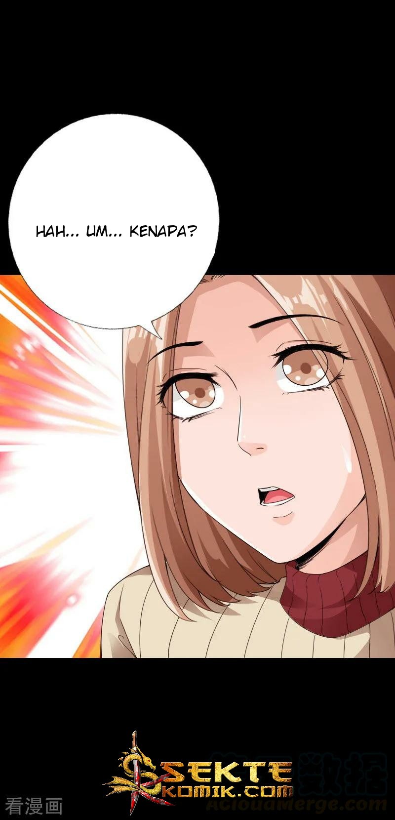 Hopeless Chapter 73 - halaman 6