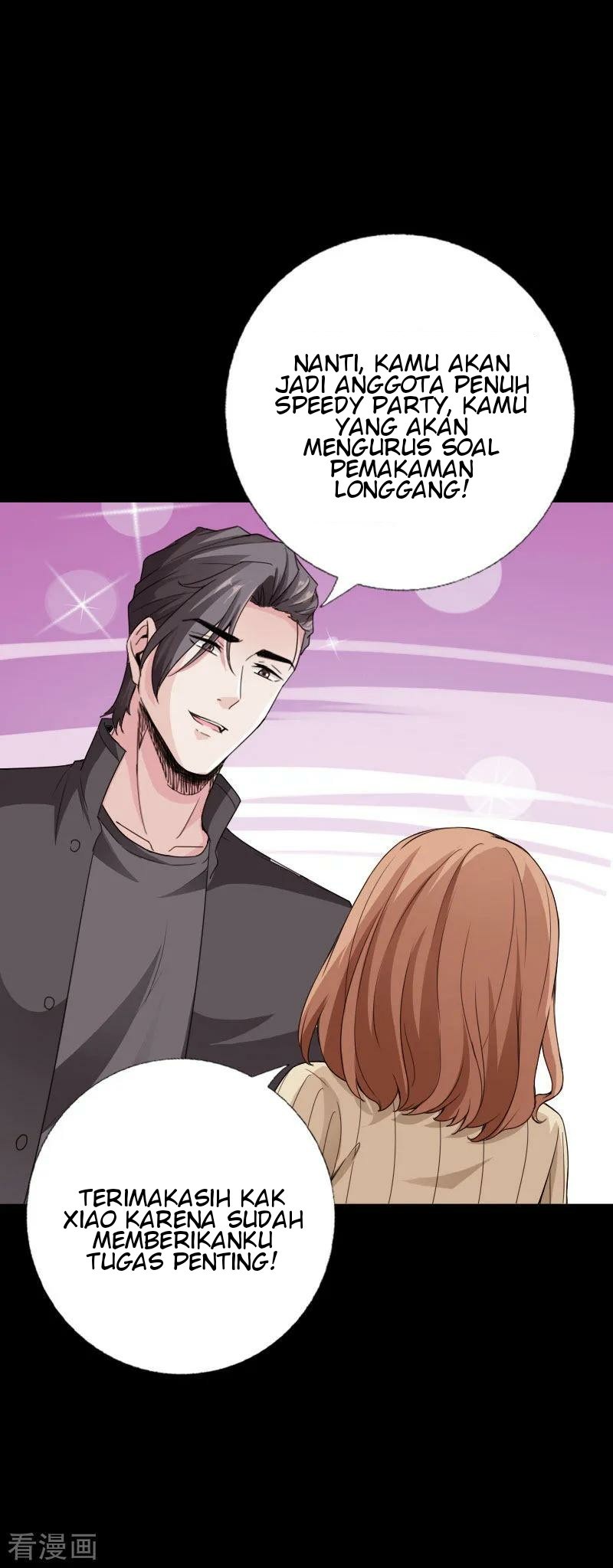 Hopeless Chapter 73 - halaman 7