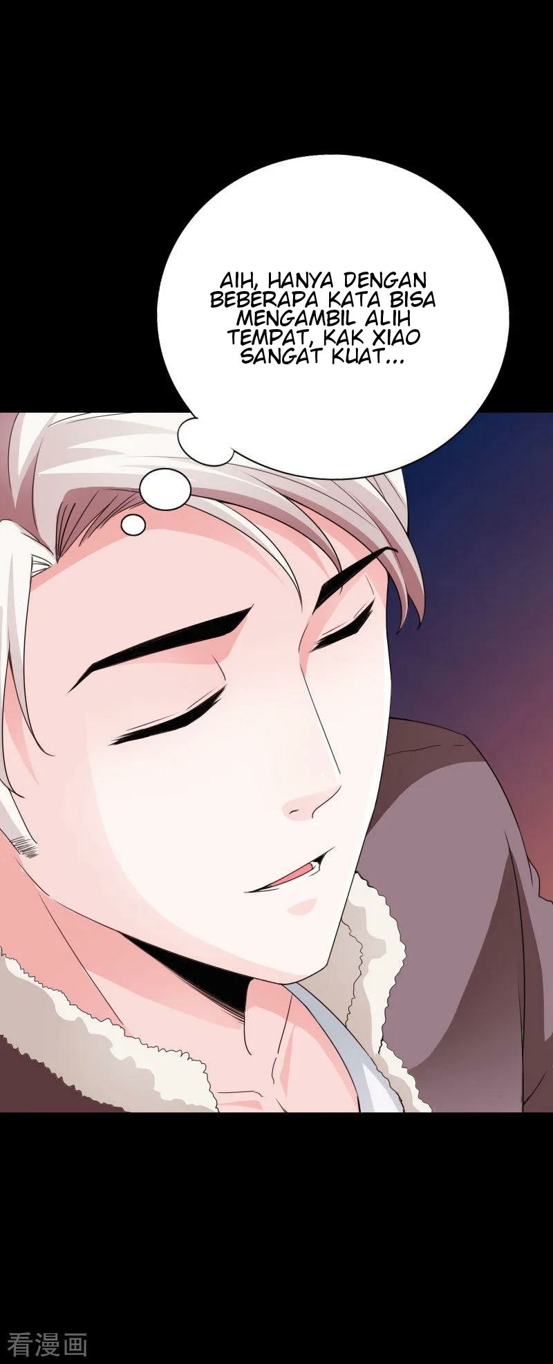 Hopeless Chapter 73 - halaman 8