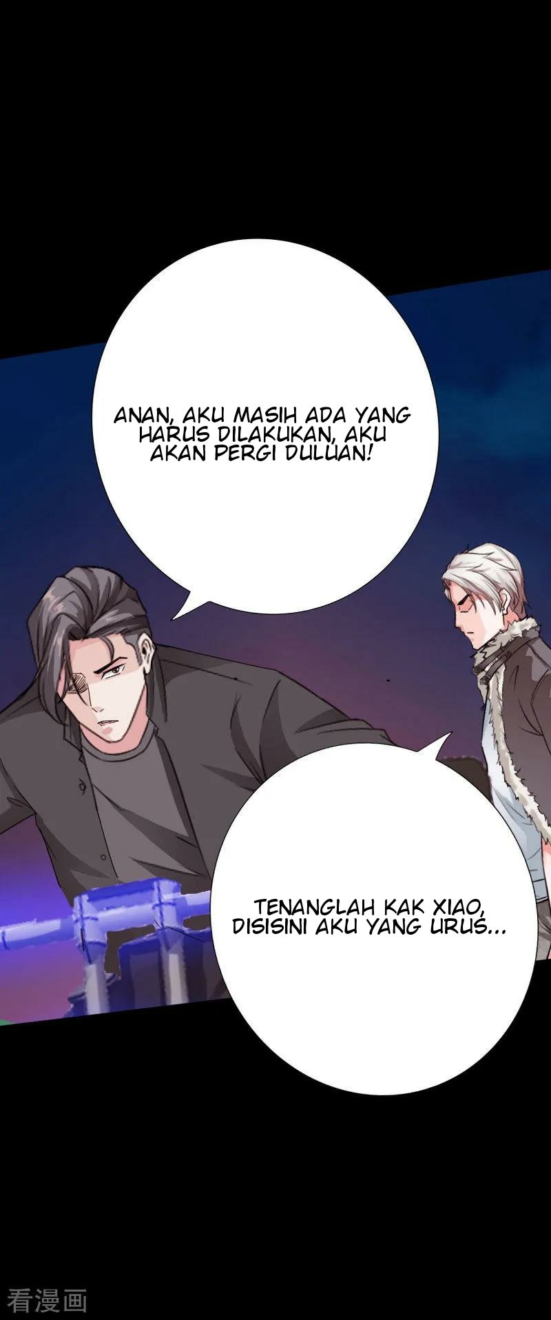 Hopeless Chapter 73 - halaman 9