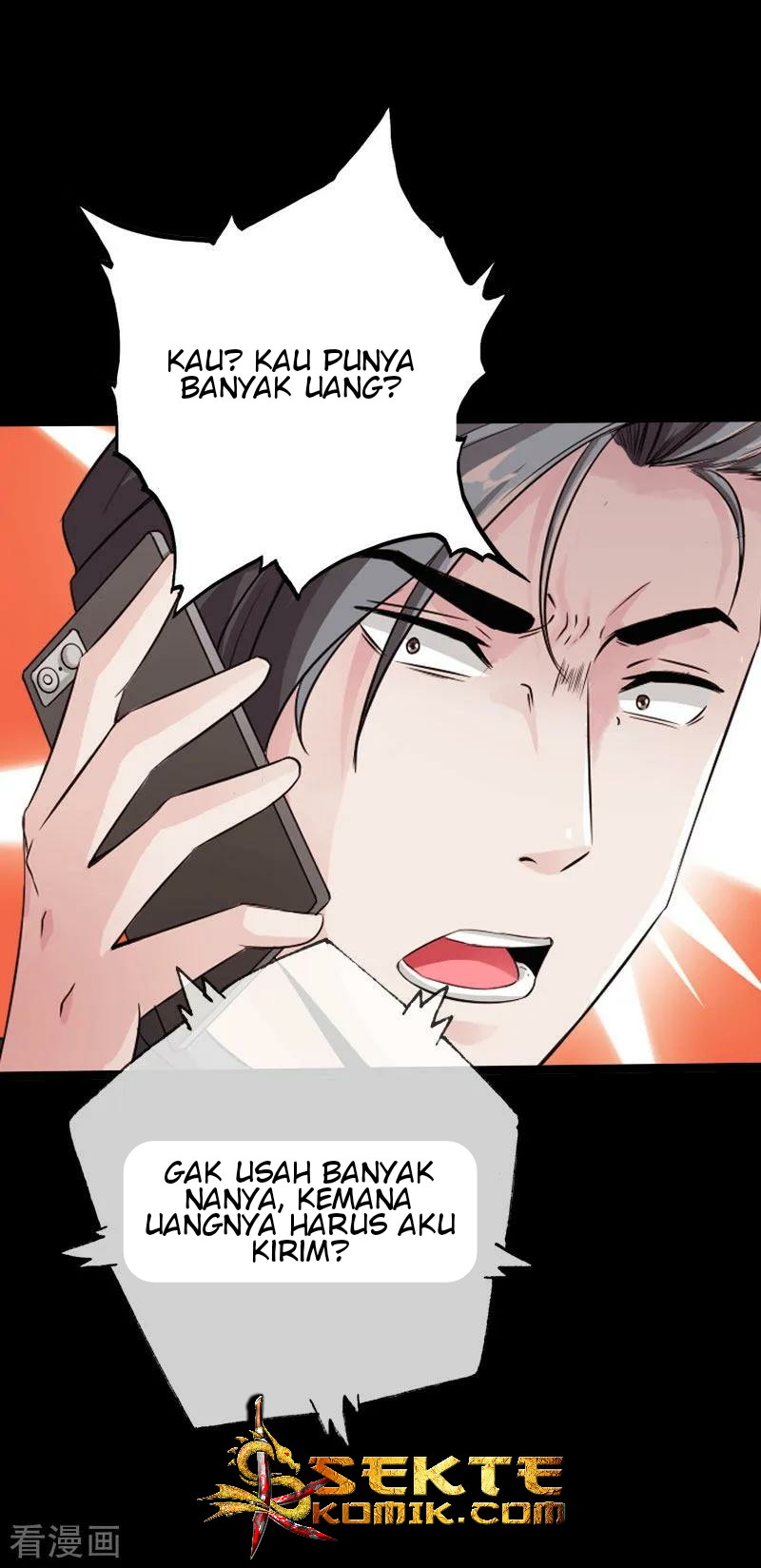 Hopeless Chapter 74 - halaman 11