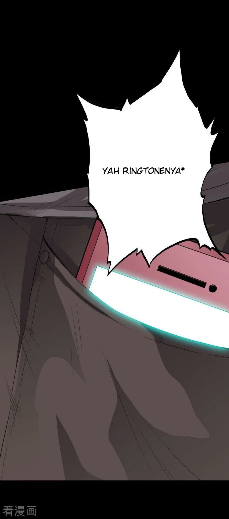 Hopeless Chapter 74 - halaman 21