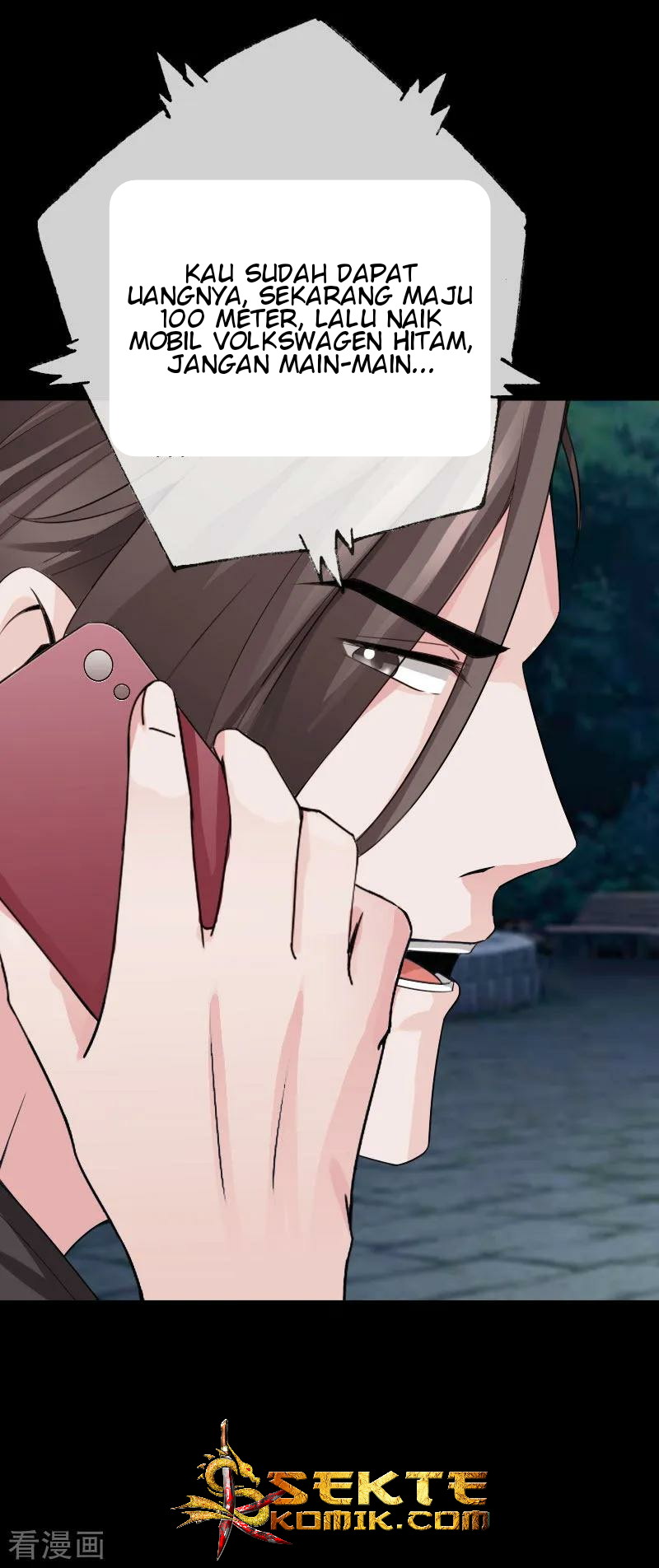 Hopeless Chapter 74 - halaman 22