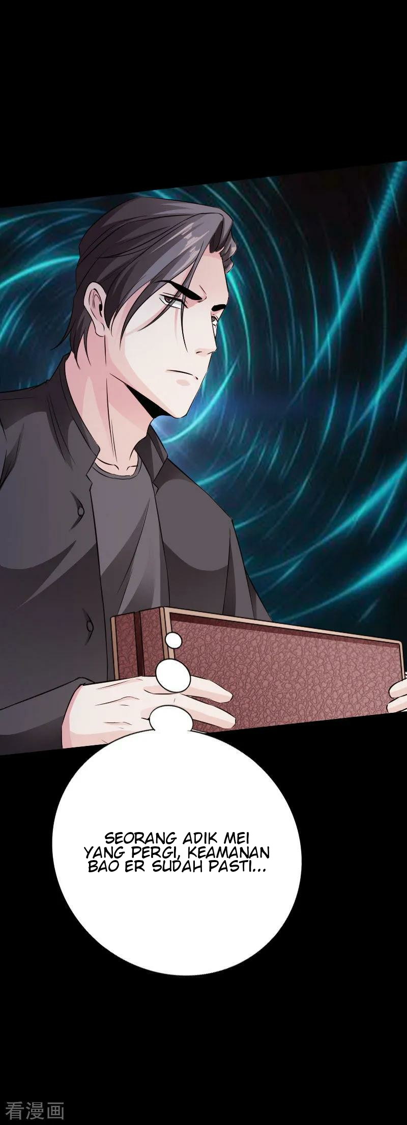 Hopeless Chapter 74 - halaman 26