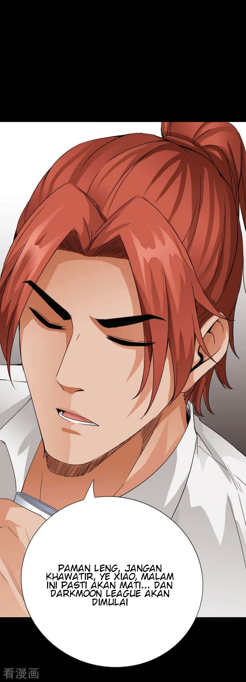 Hopeless Chapter 74 - halaman 36