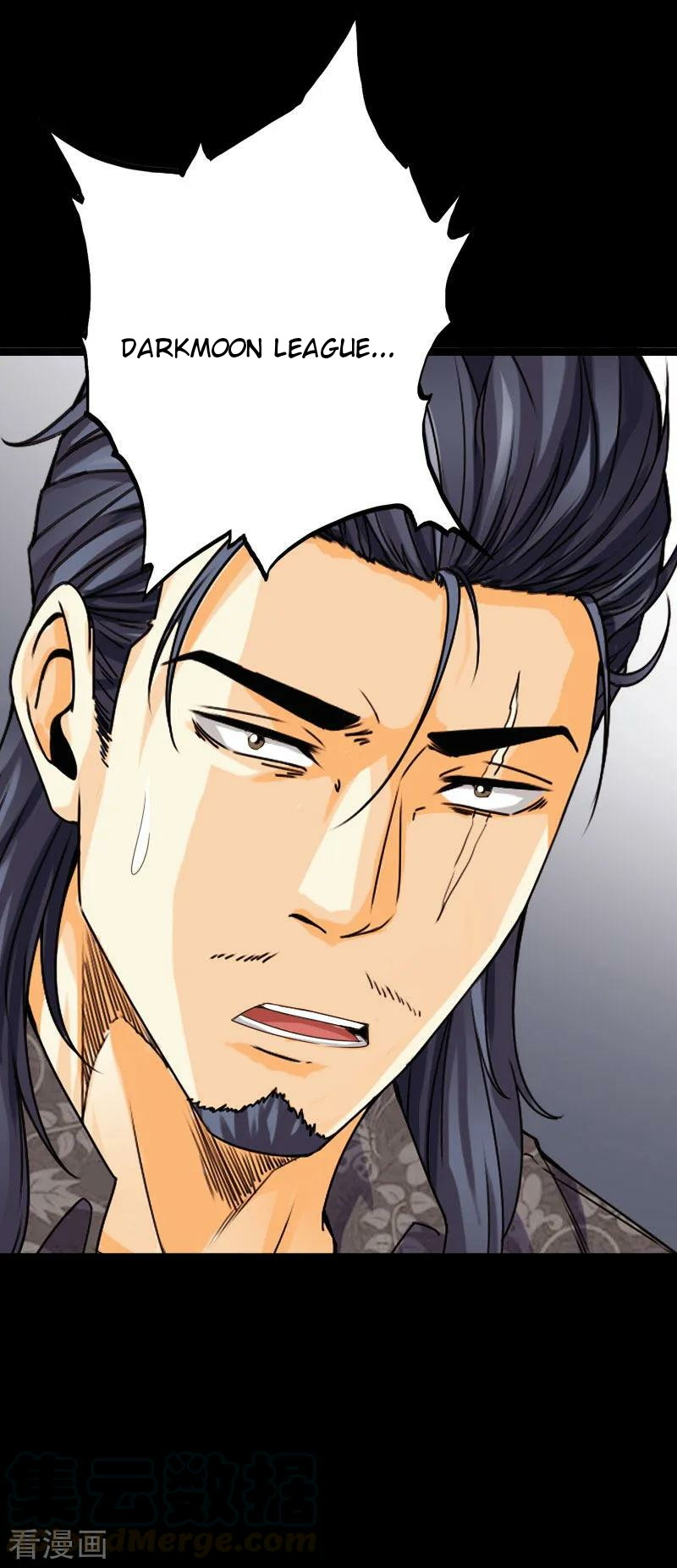 Hopeless Chapter 74 - halaman 37