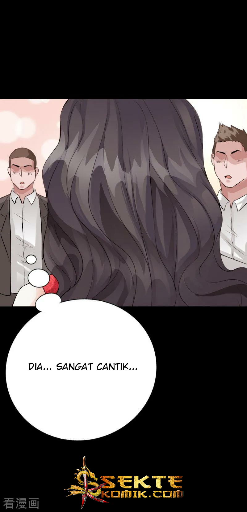 Hopeless Chapter 74 - halaman 40