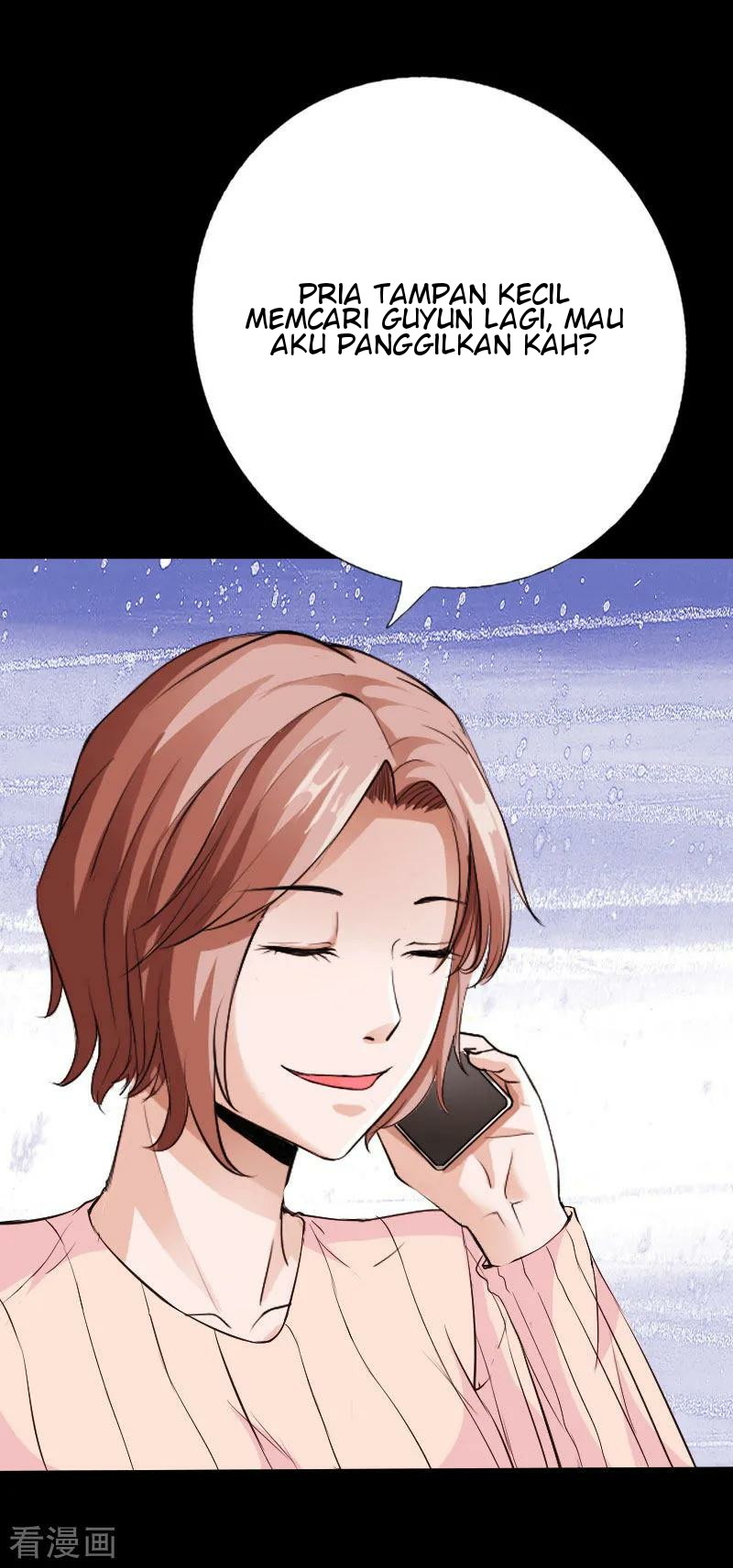 Hopeless Chapter 74 - halaman 8