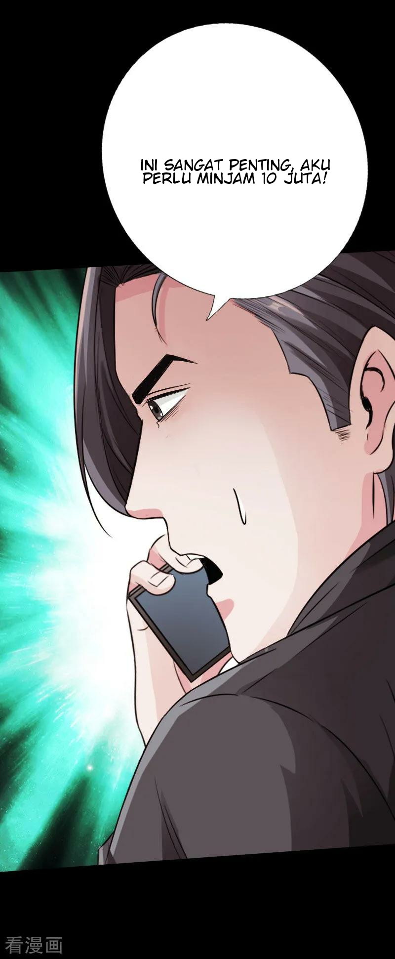 Hopeless Chapter 74 - halaman 9