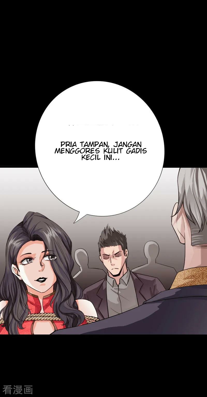 Hopeless Chapter 75 - halaman 13