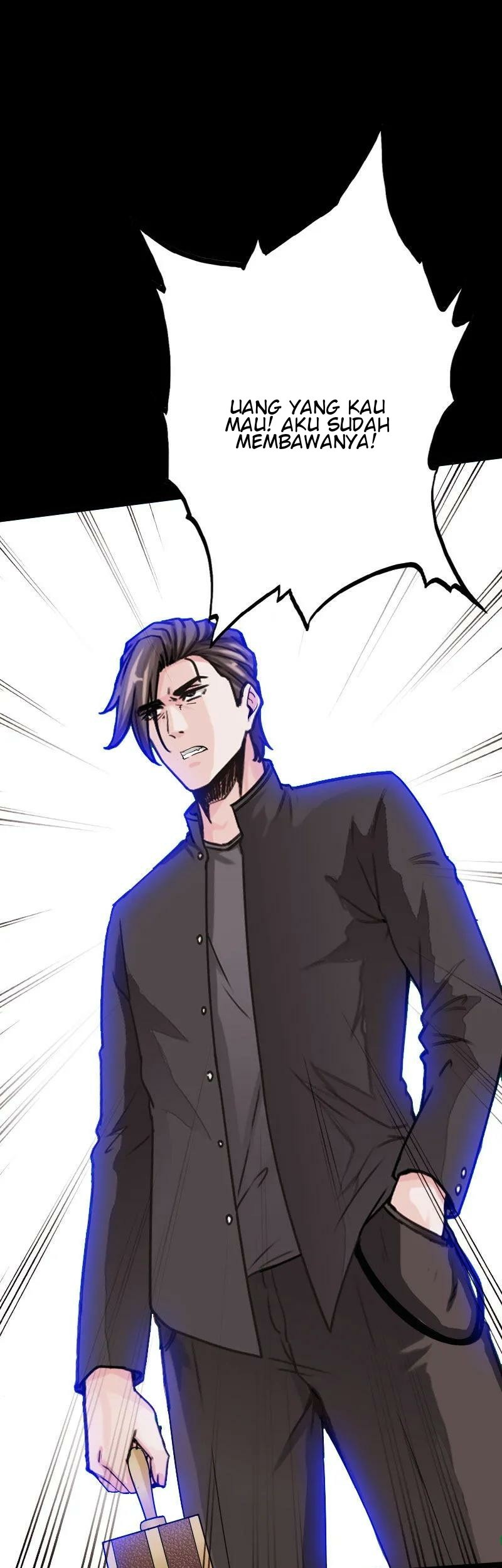 Hopeless Chapter 75 - halaman 15