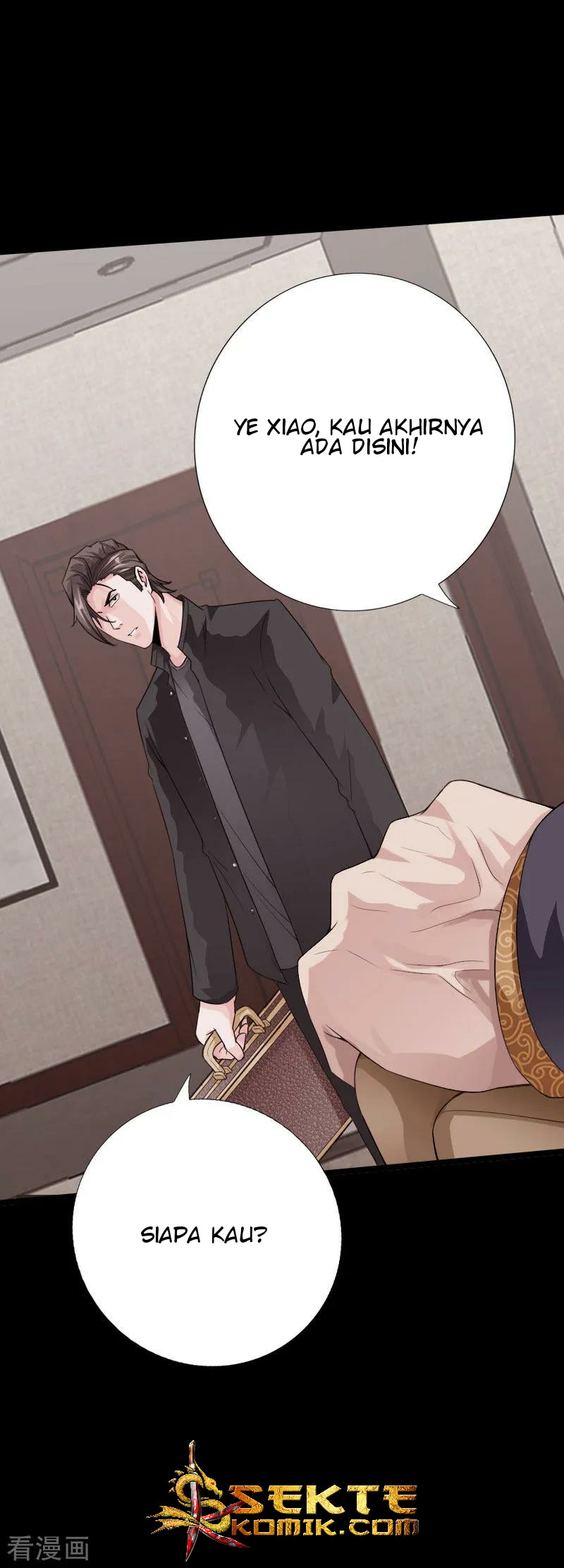 Hopeless Chapter 75 - halaman 17