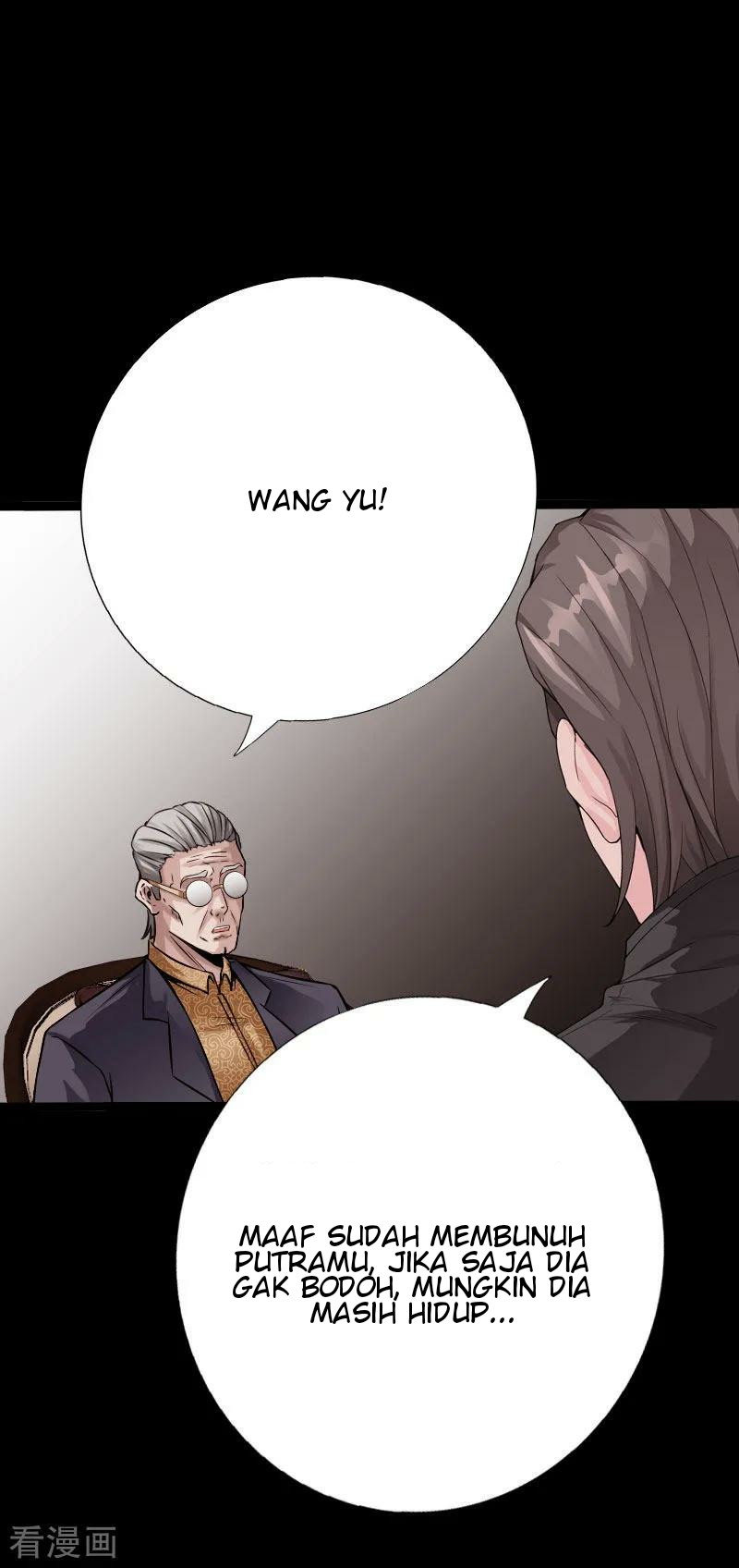 Hopeless Chapter 75 - halaman 18
