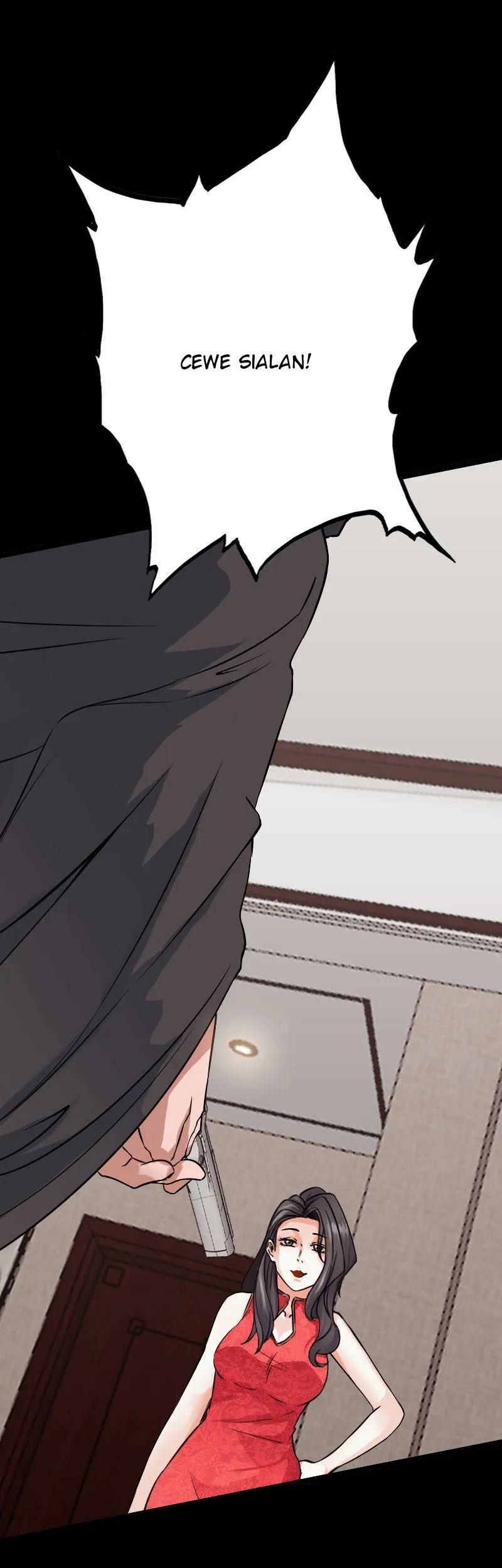 Hopeless Chapter 75 - halaman 28