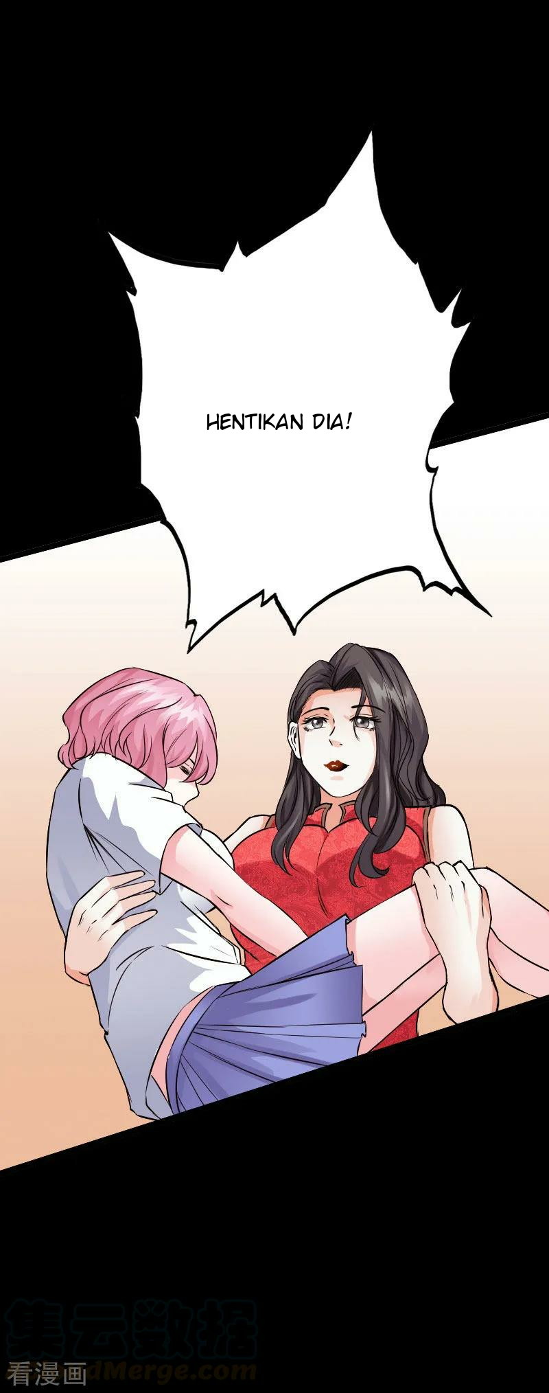 Hopeless Chapter 75 - halaman 32