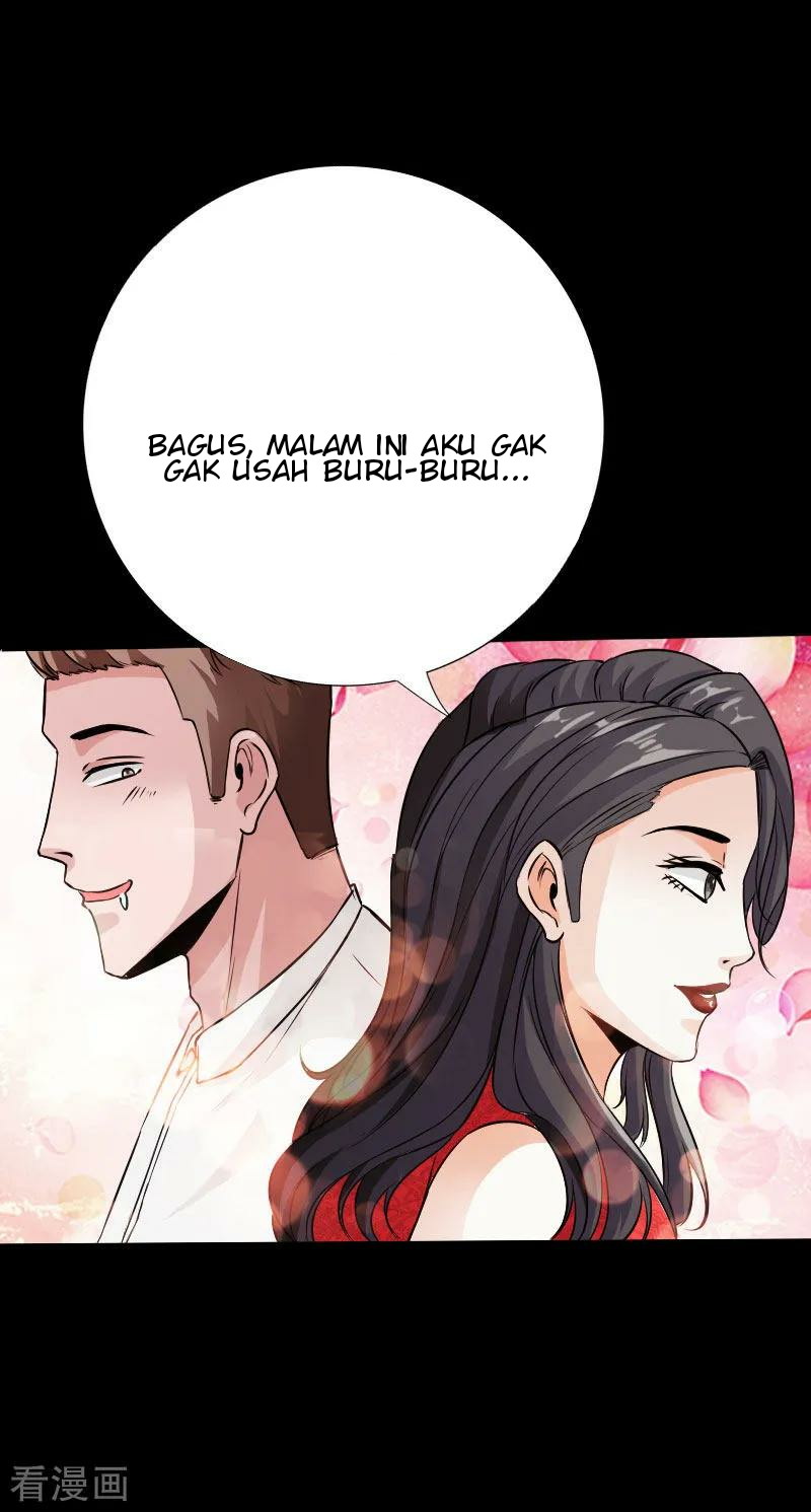 Hopeless Chapter 75 - halaman 5