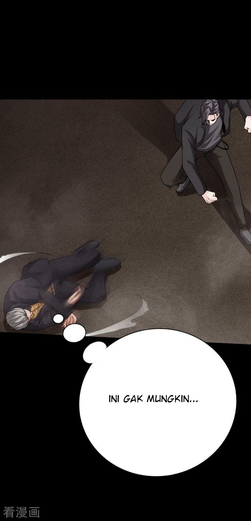 Hopeless Chapter 76 - halaman 17