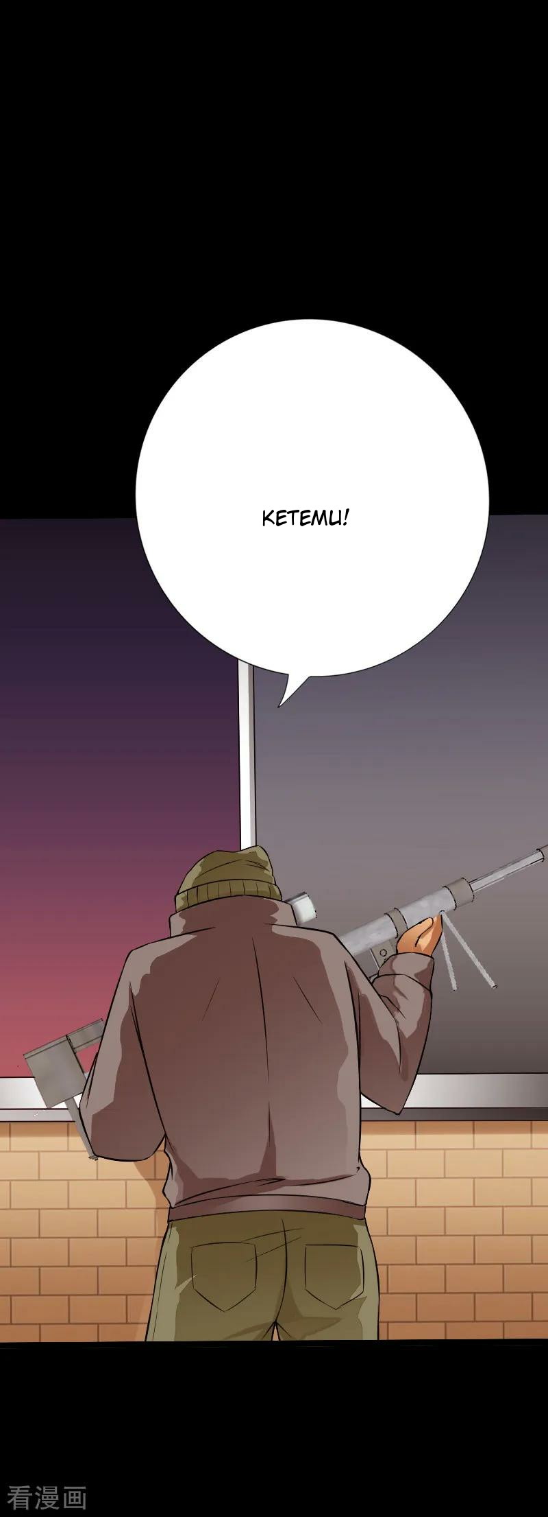 Hopeless Chapter 76 - halaman 22