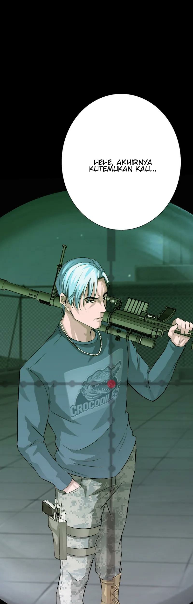 Hopeless Chapter 76 - halaman 23