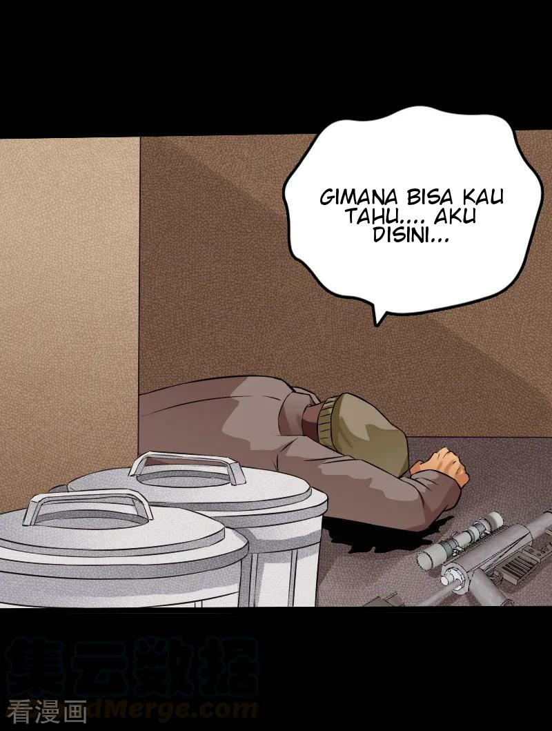 Hopeless Chapter 76 - halaman 27