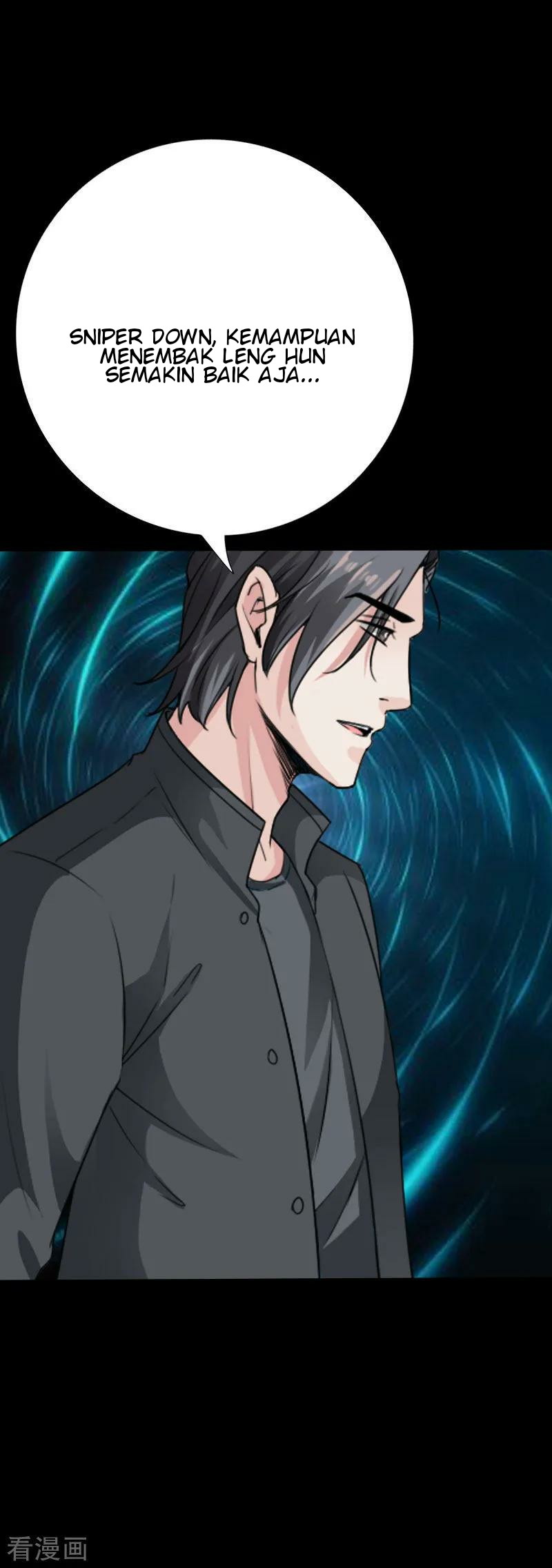 Hopeless Chapter 76 - halaman 28