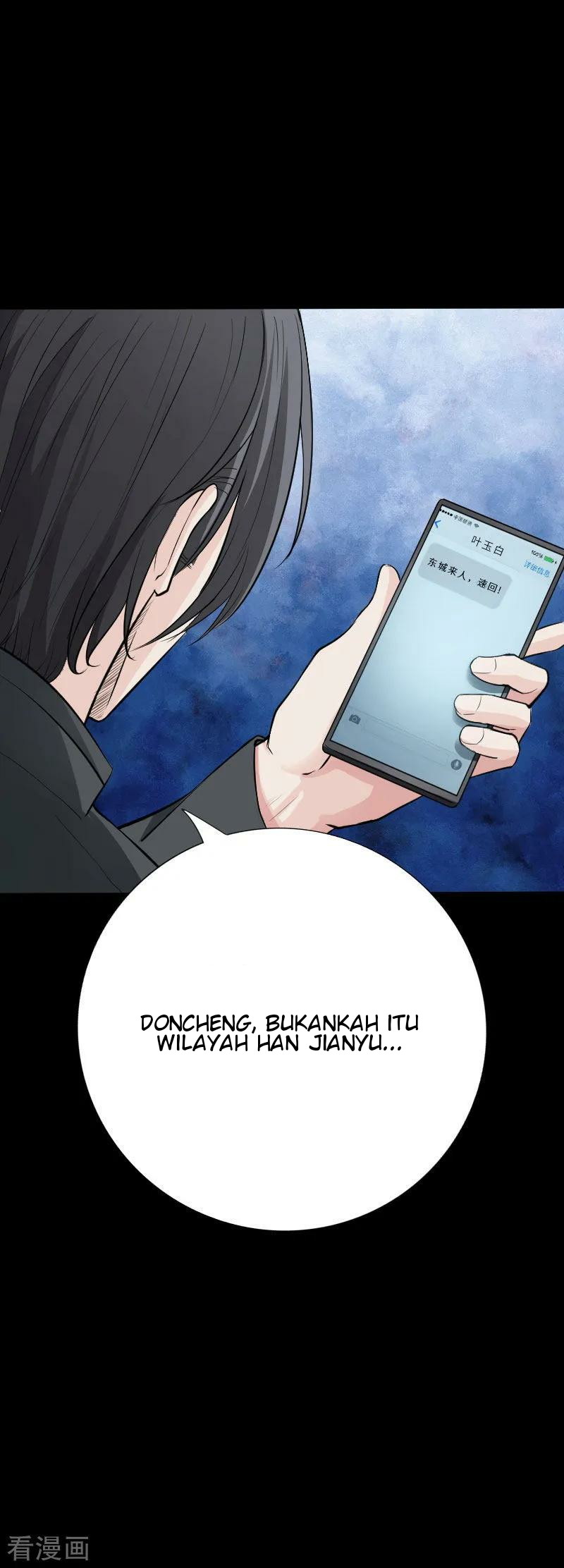 Hopeless Chapter 76 - halaman 29