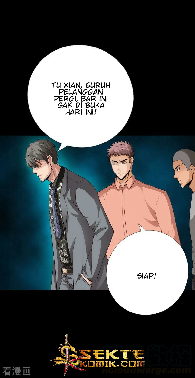 Hopeless Chapter 76 - halaman 31
