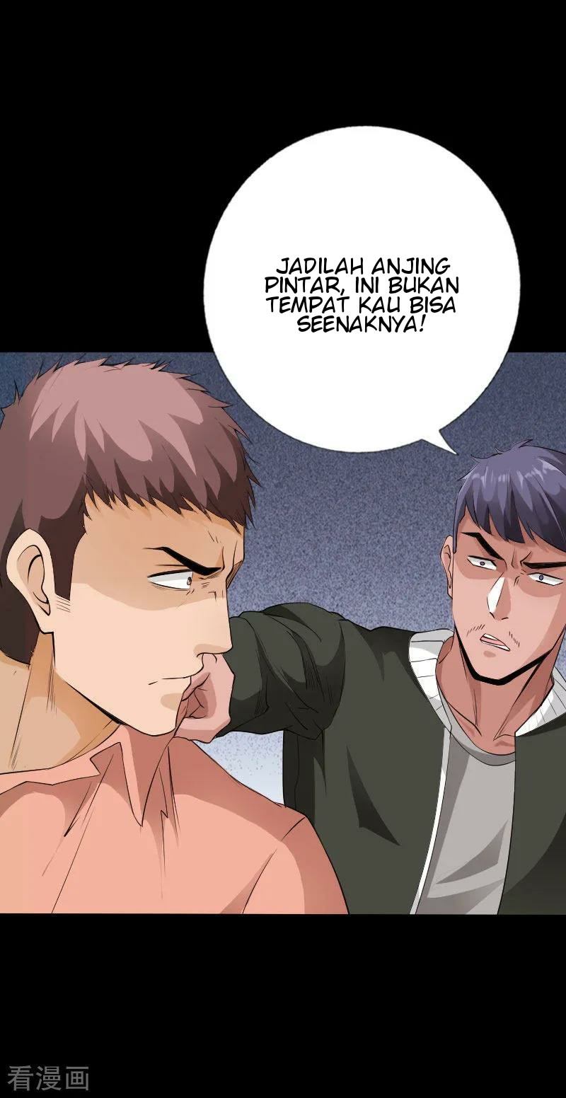 Hopeless Chapter 76 - halaman 33