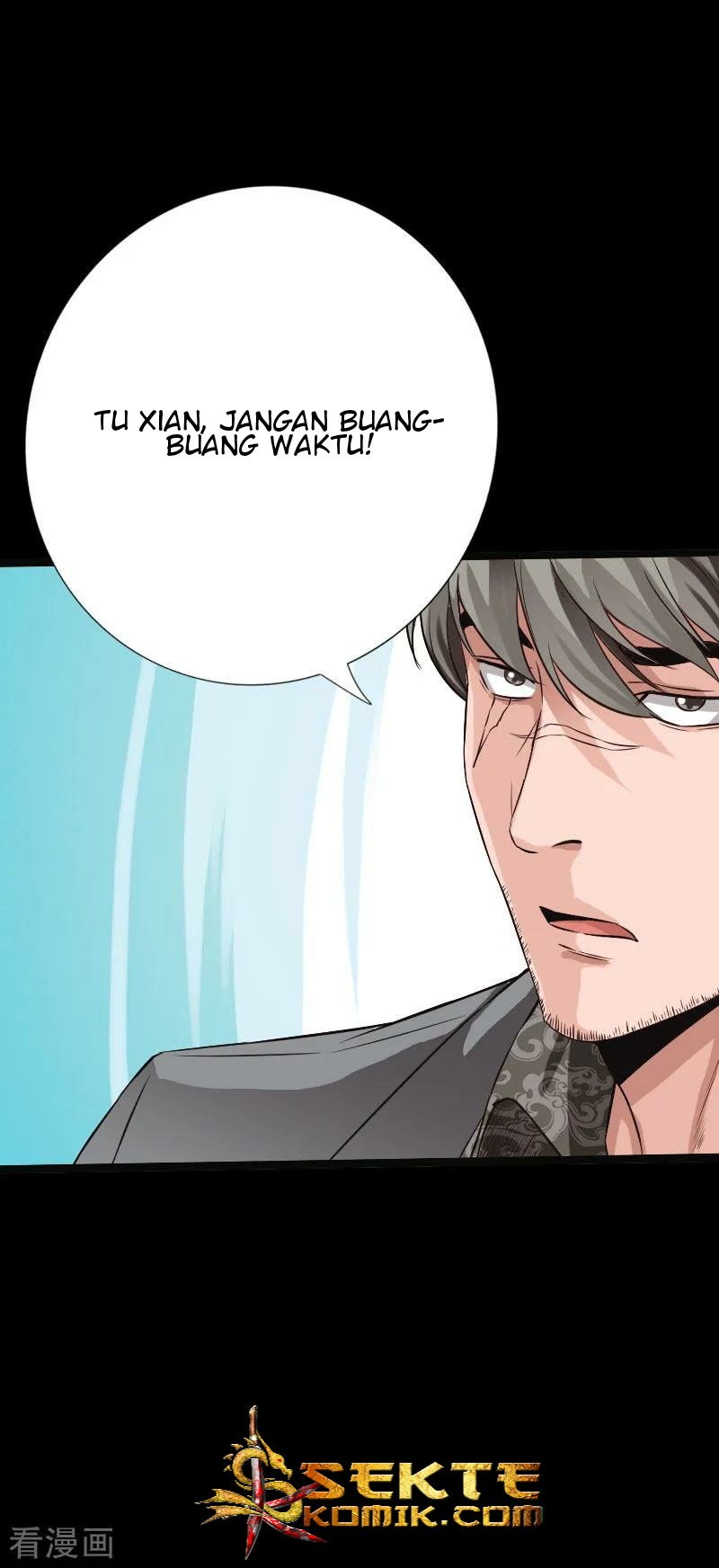 Hopeless Chapter 77 - halaman 11