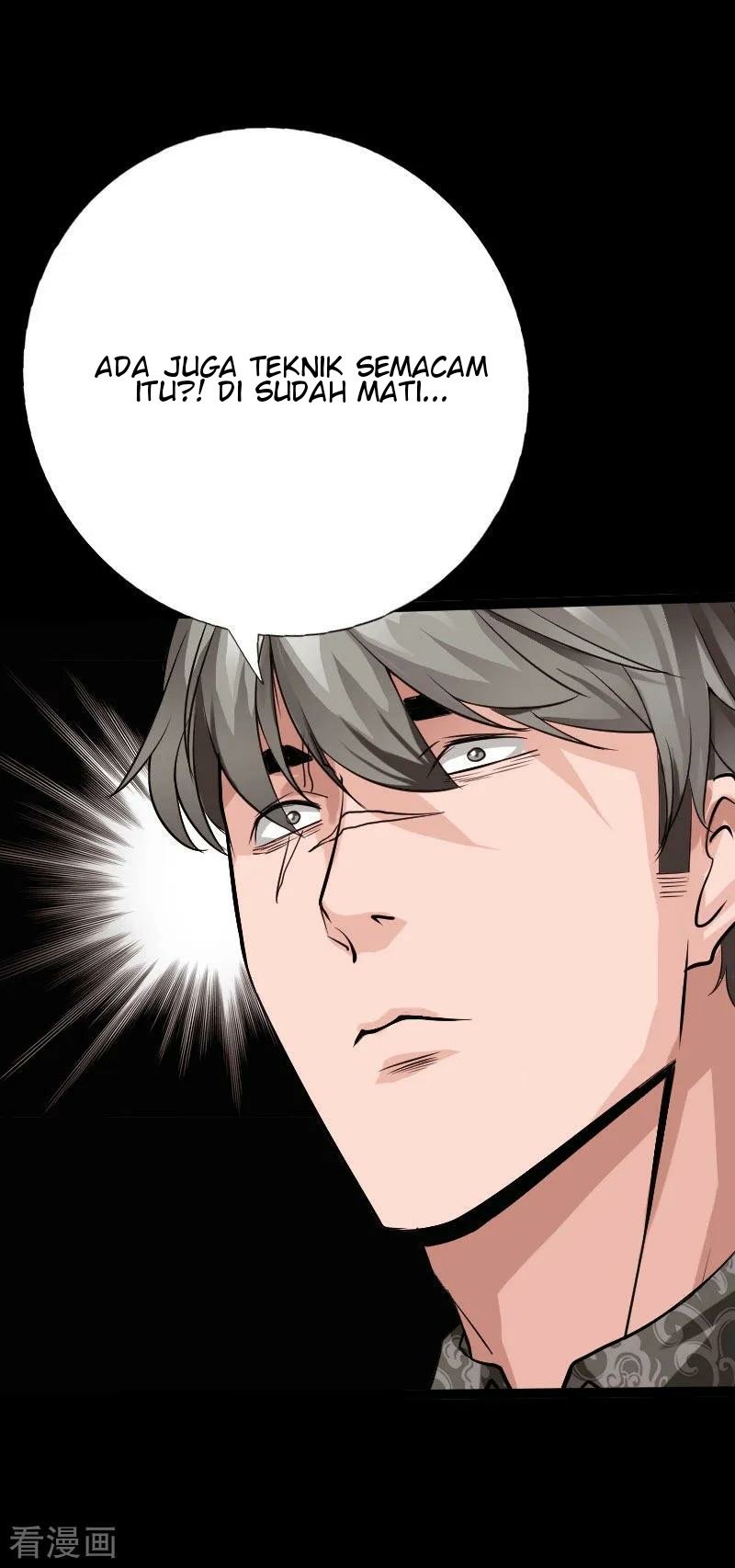 Hopeless Chapter 77 - halaman 18