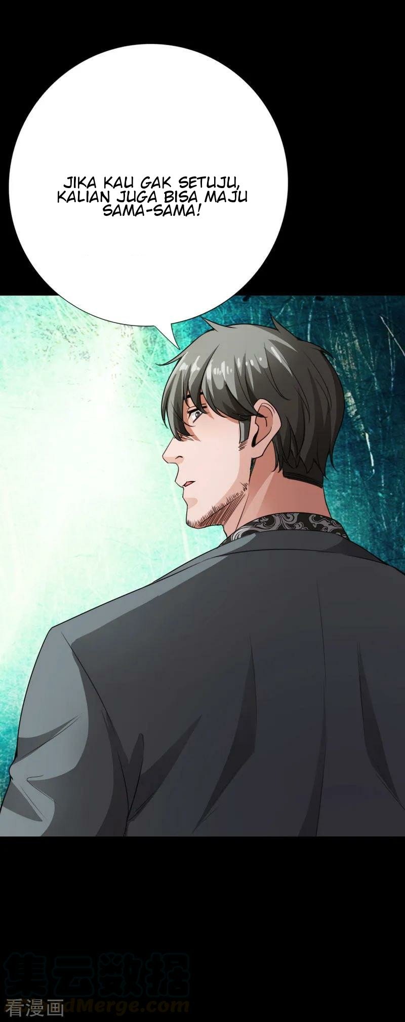 Hopeless Chapter 77 - halaman 24