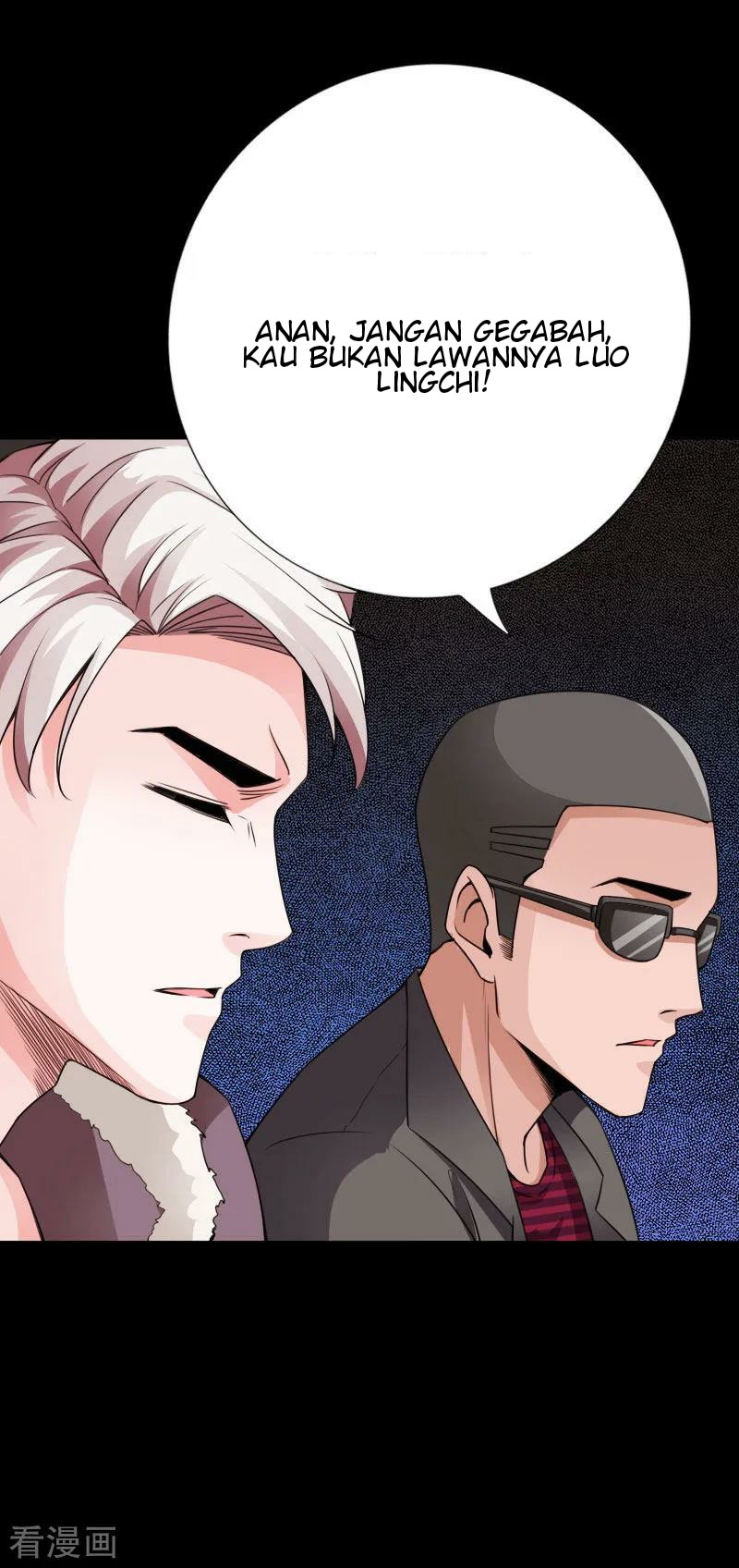 Hopeless Chapter 77 - halaman 27