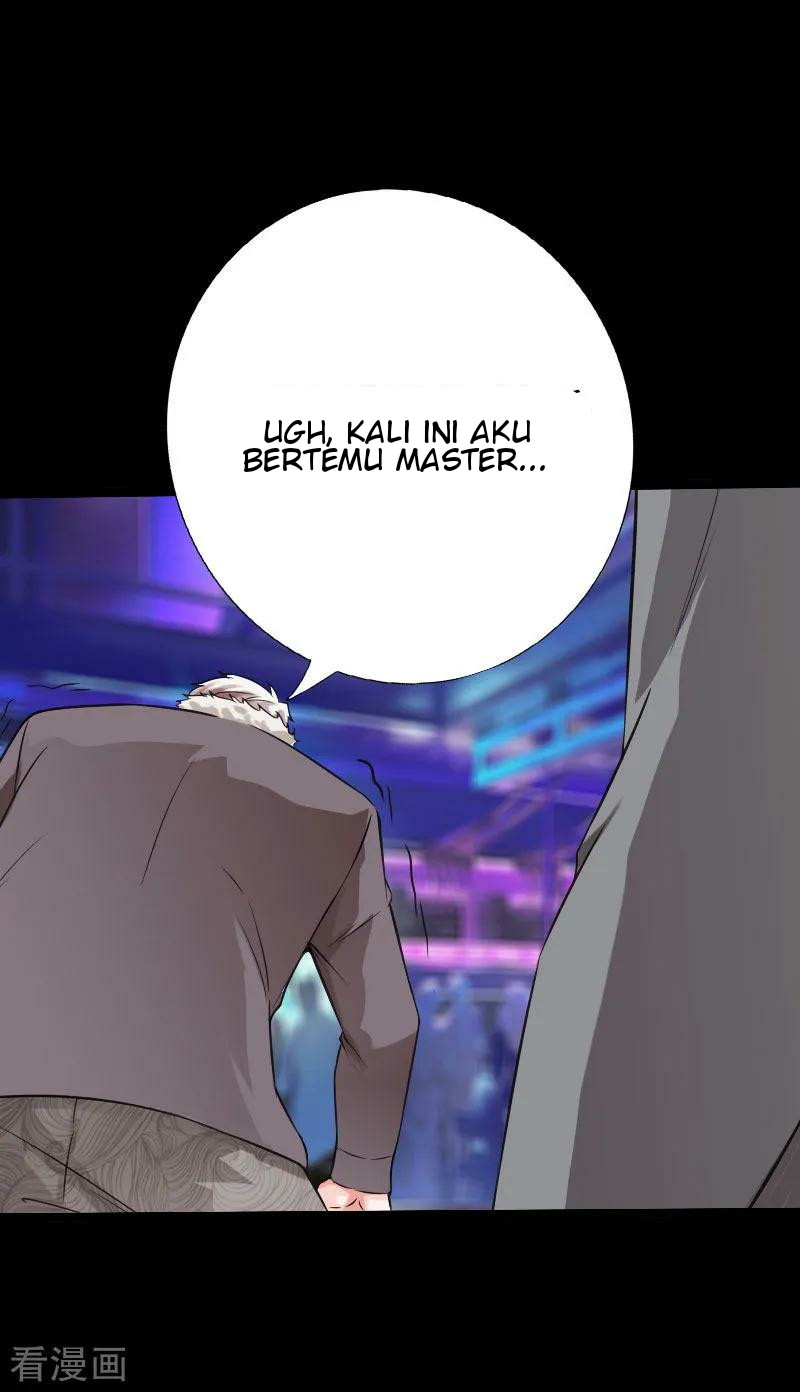Hopeless Chapter 77 - halaman 30