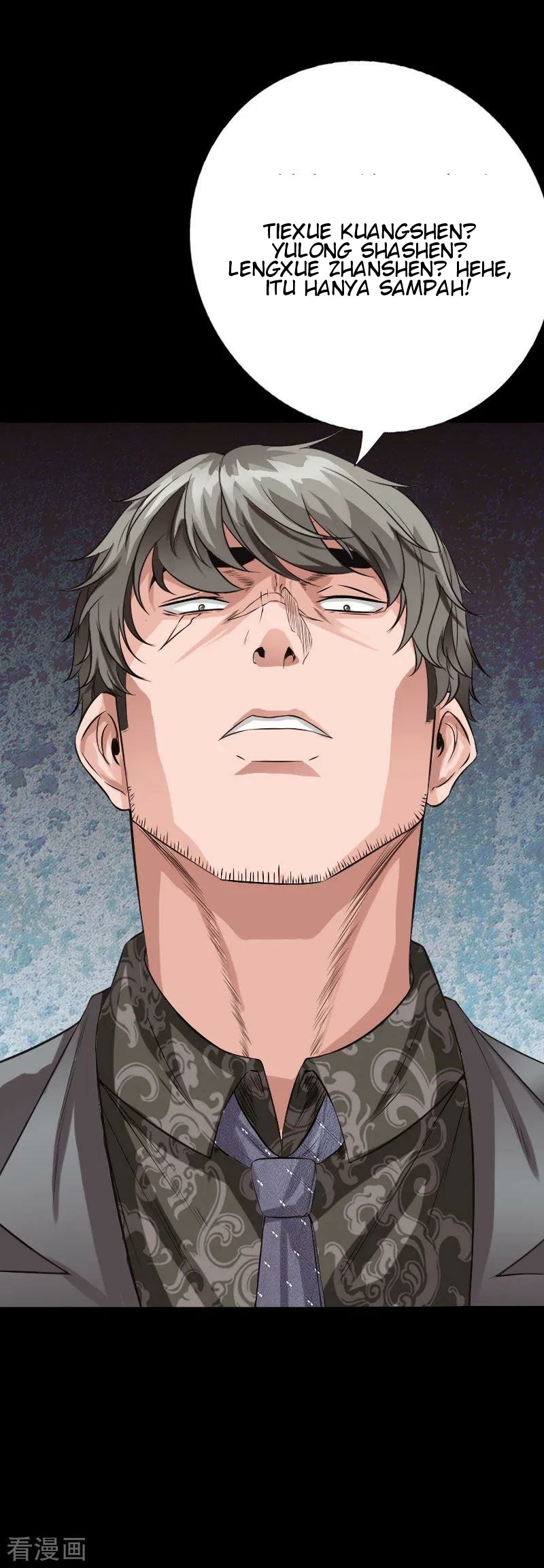 Hopeless Chapter 77 - halaman 31