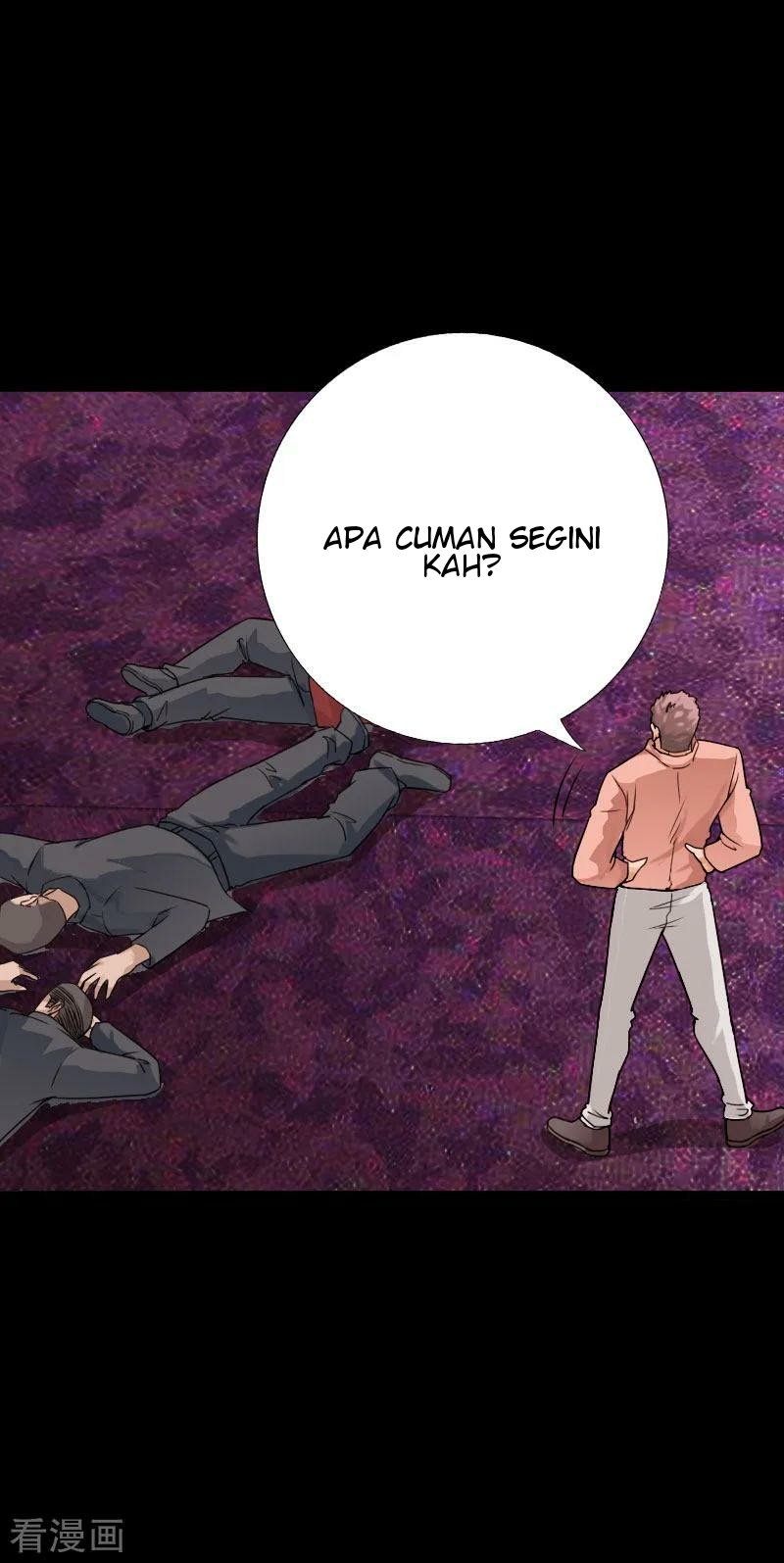 Hopeless Chapter 77 - halaman 5