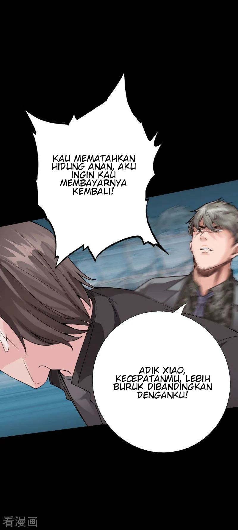 Hopeless Chapter 78 - halaman 10