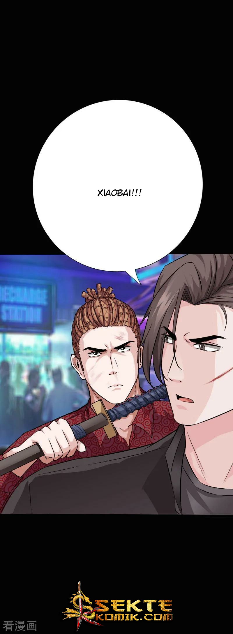 Hopeless Chapter 78 - halaman 18
