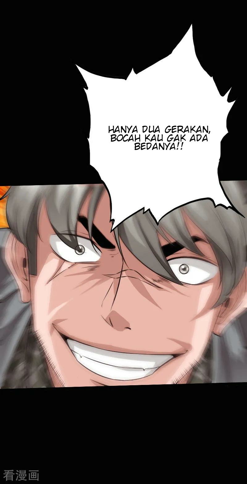Hopeless Chapter 78 - halaman 22