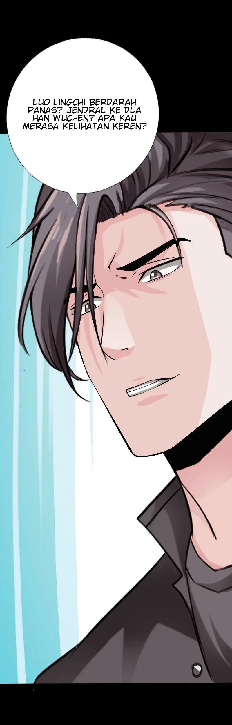 Hopeless Chapter 78 - halaman 25