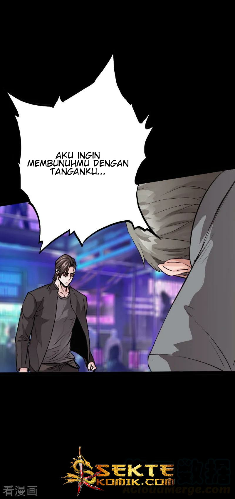 Hopeless Chapter 78 - halaman 29