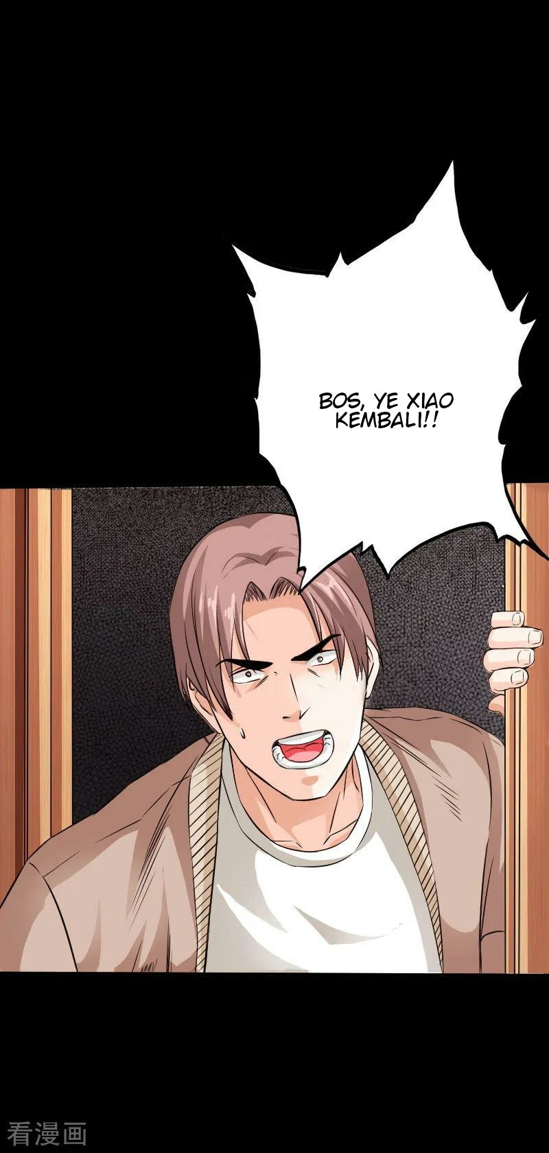 Hopeless Chapter 78 - halaman 32