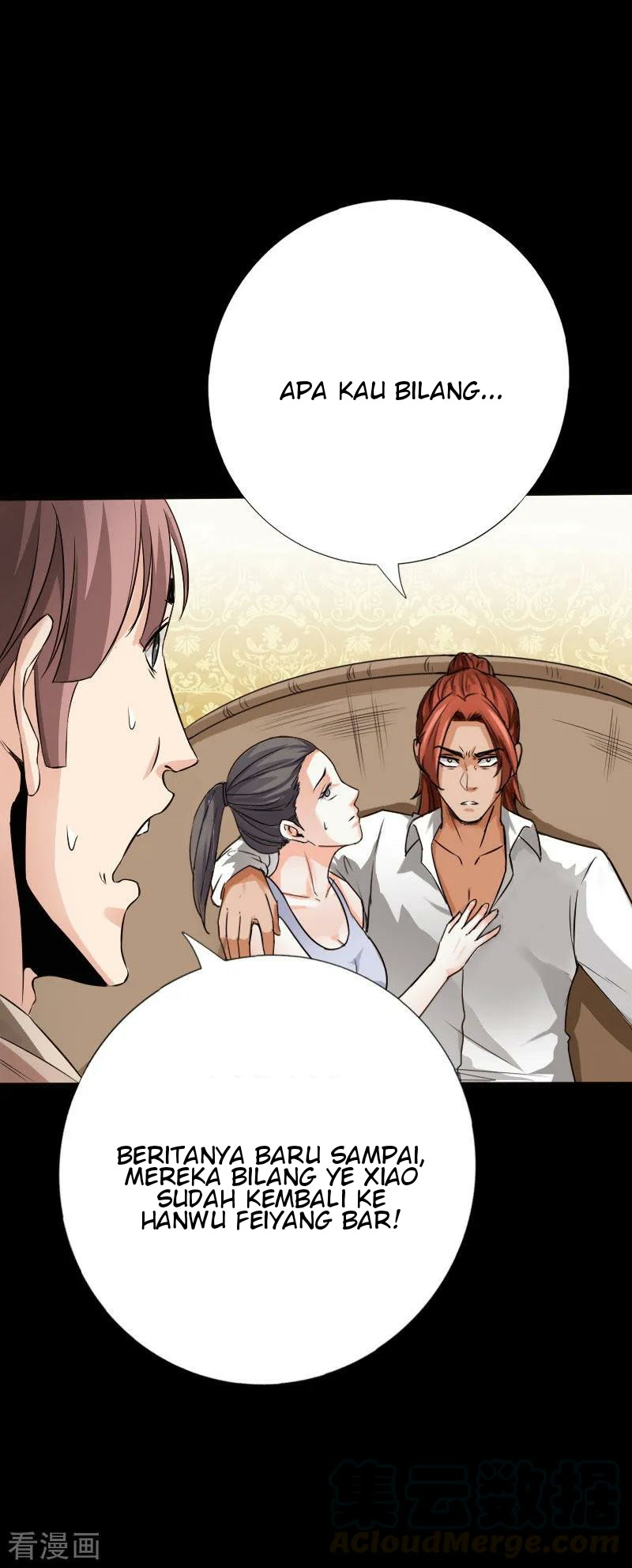 Hopeless Chapter 78 - halaman 33