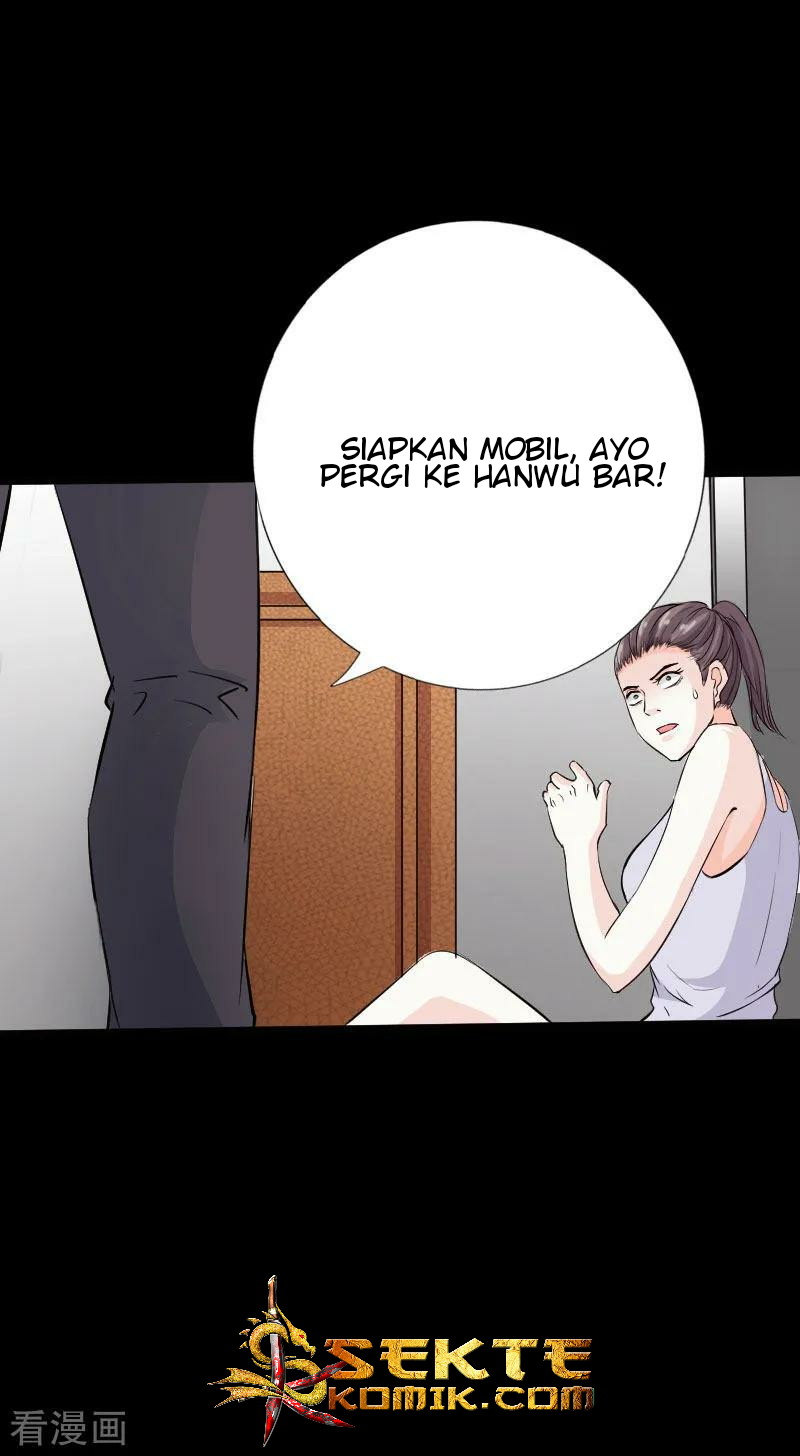 Hopeless Chapter 78 - halaman 34