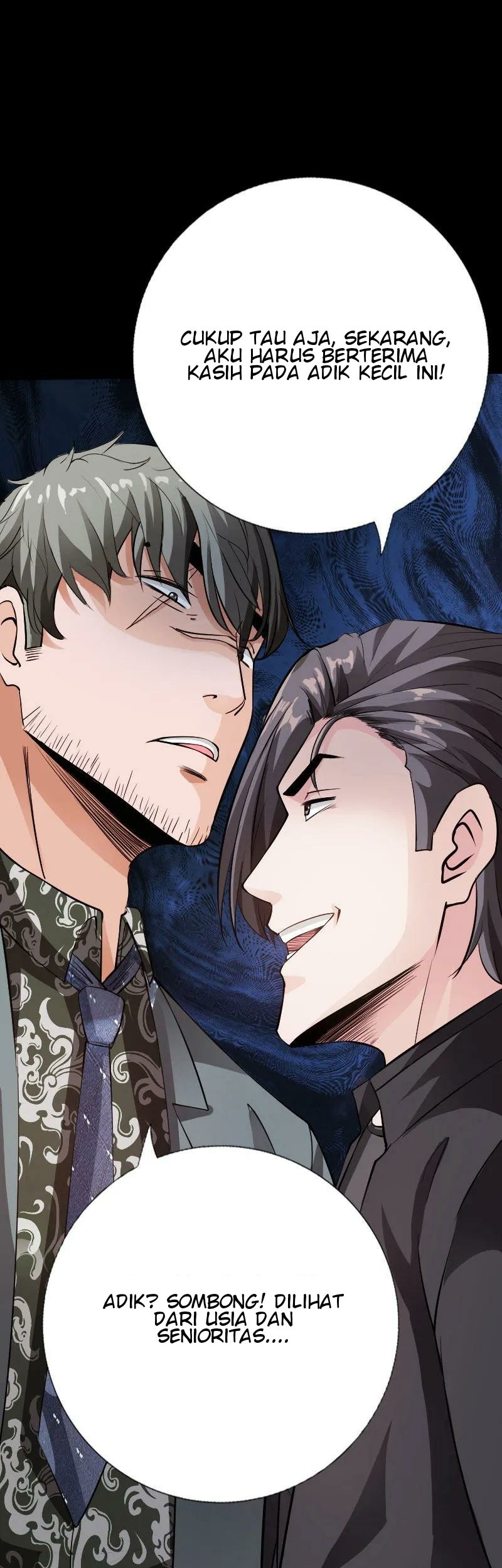Hopeless Chapter 78 - halaman 7
