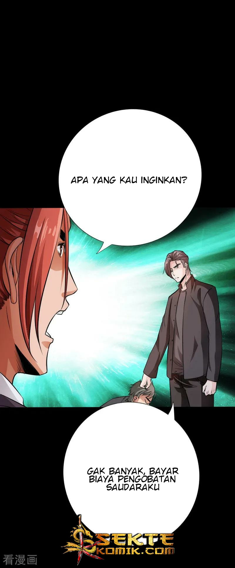 Hopeless Chapter 79 - halaman 11