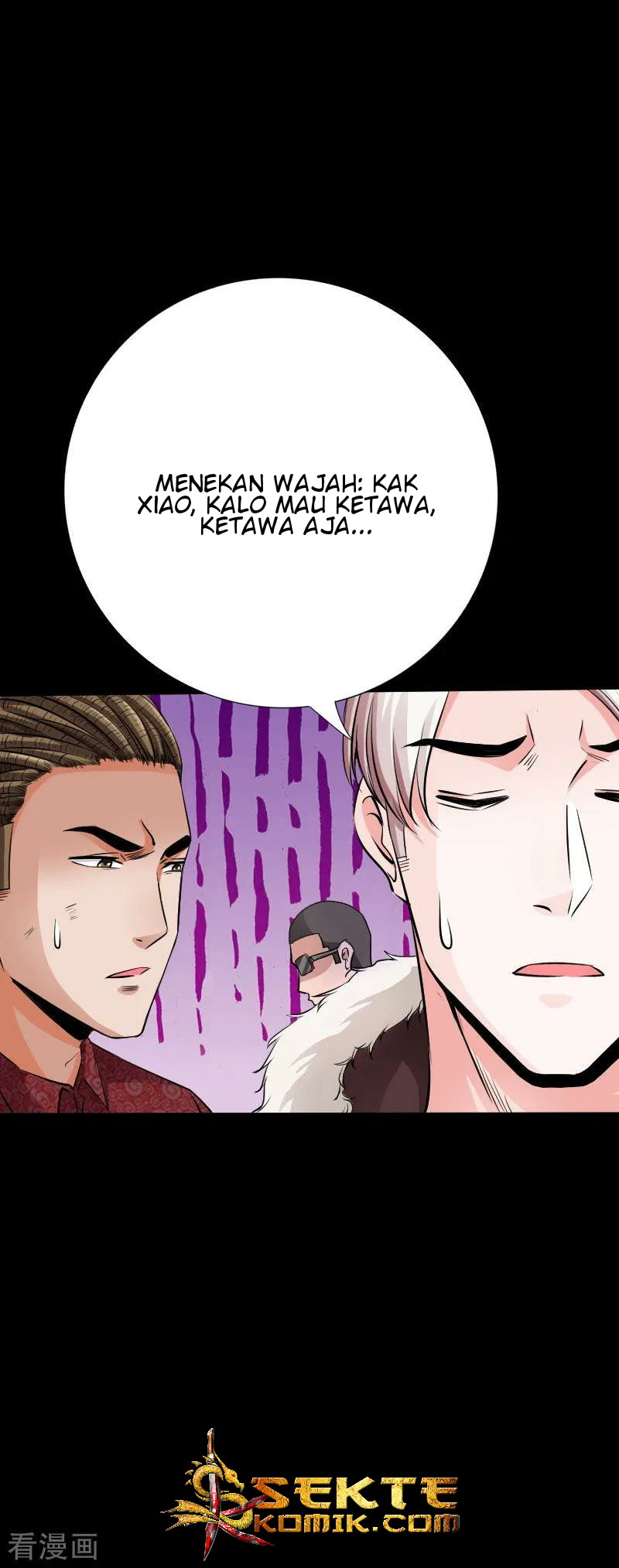 Hopeless Chapter 79 - halaman 16