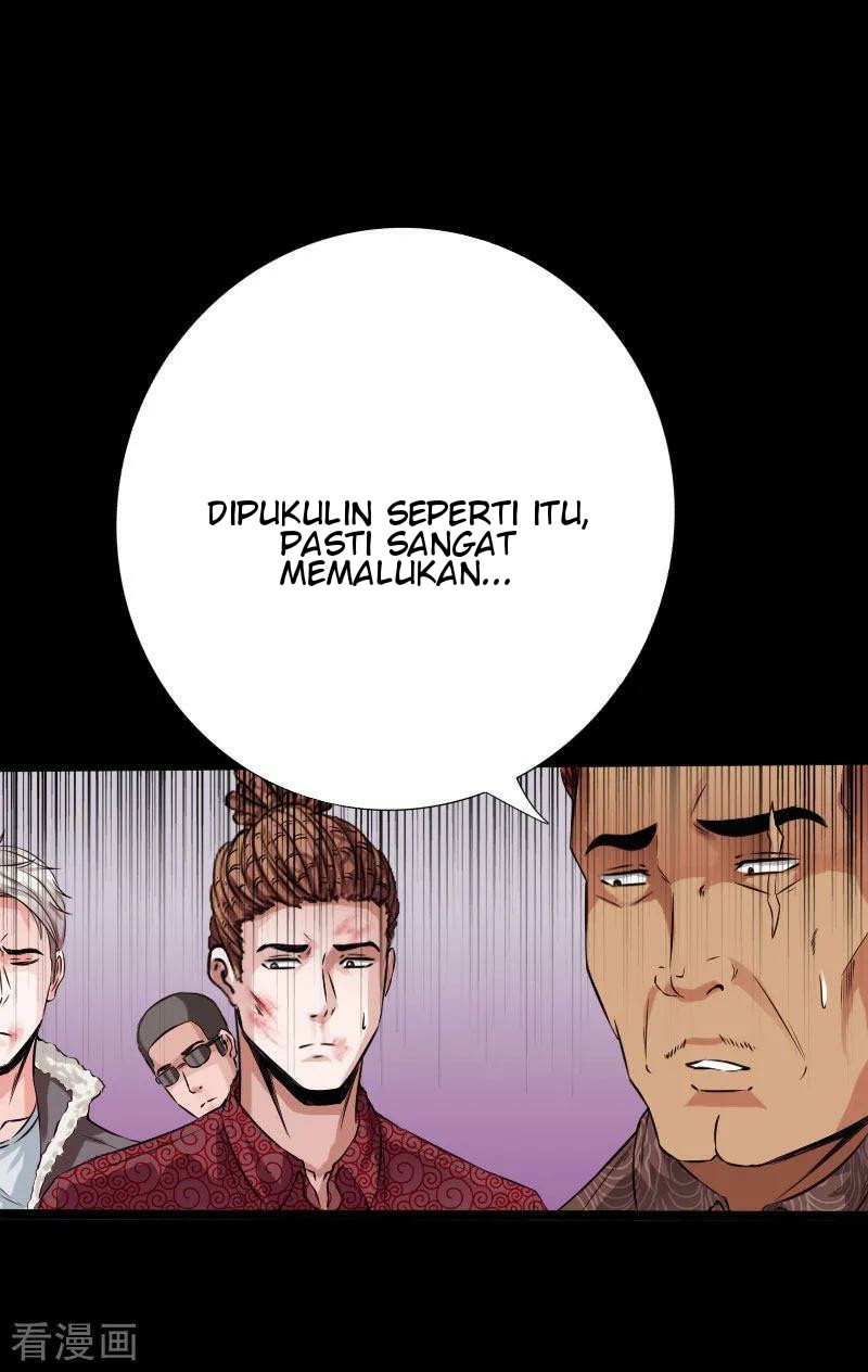 Hopeless Chapter 79 - halaman 19