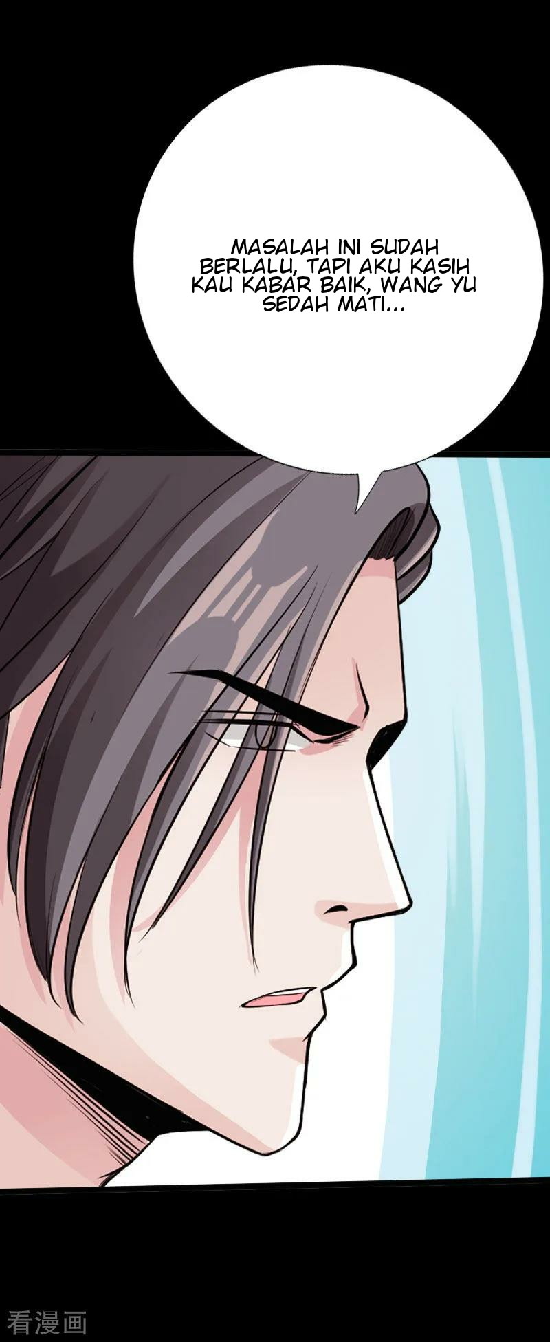 Hopeless Chapter 79 - halaman 20