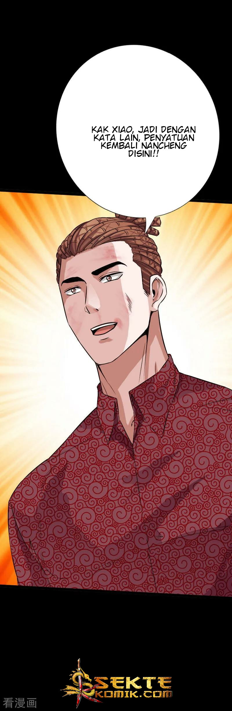 Hopeless Chapter 79 - halaman 21
